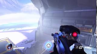 Double hook shot training p.2