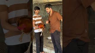 kisi NY hisa dalna😅 #foryou #hammad_maken