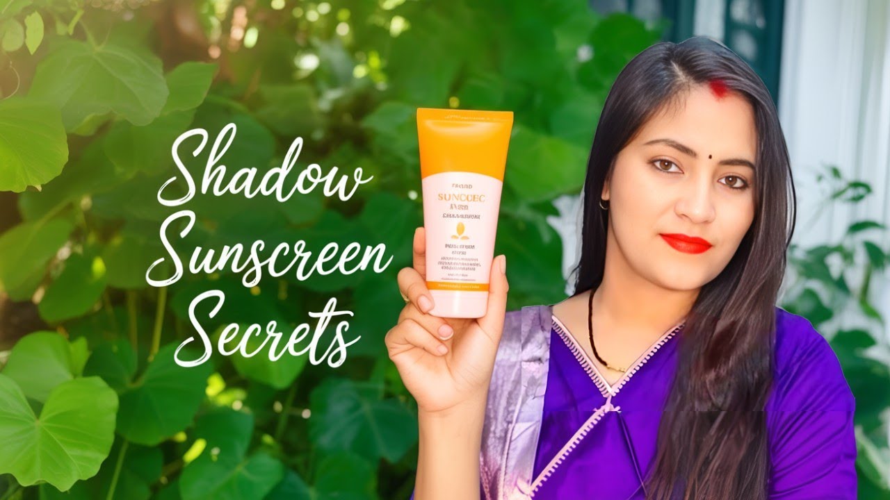 Fixderma Shadow Sunscreen SPF 30+ Pa+++ Gel For Oily Skin 