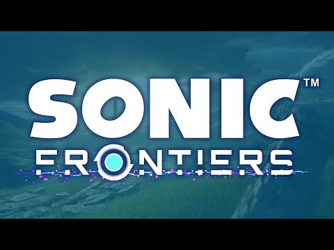 Second Wind (Sonic Mvt.) - Sonic Frontiers [OST]