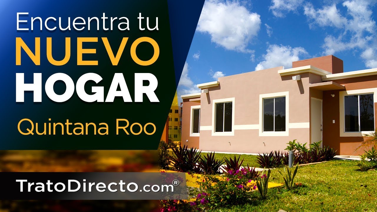 Departamentos en Venta en Benito Juárez Quintana Roo con Trato Directo  ID:46 - YouTube