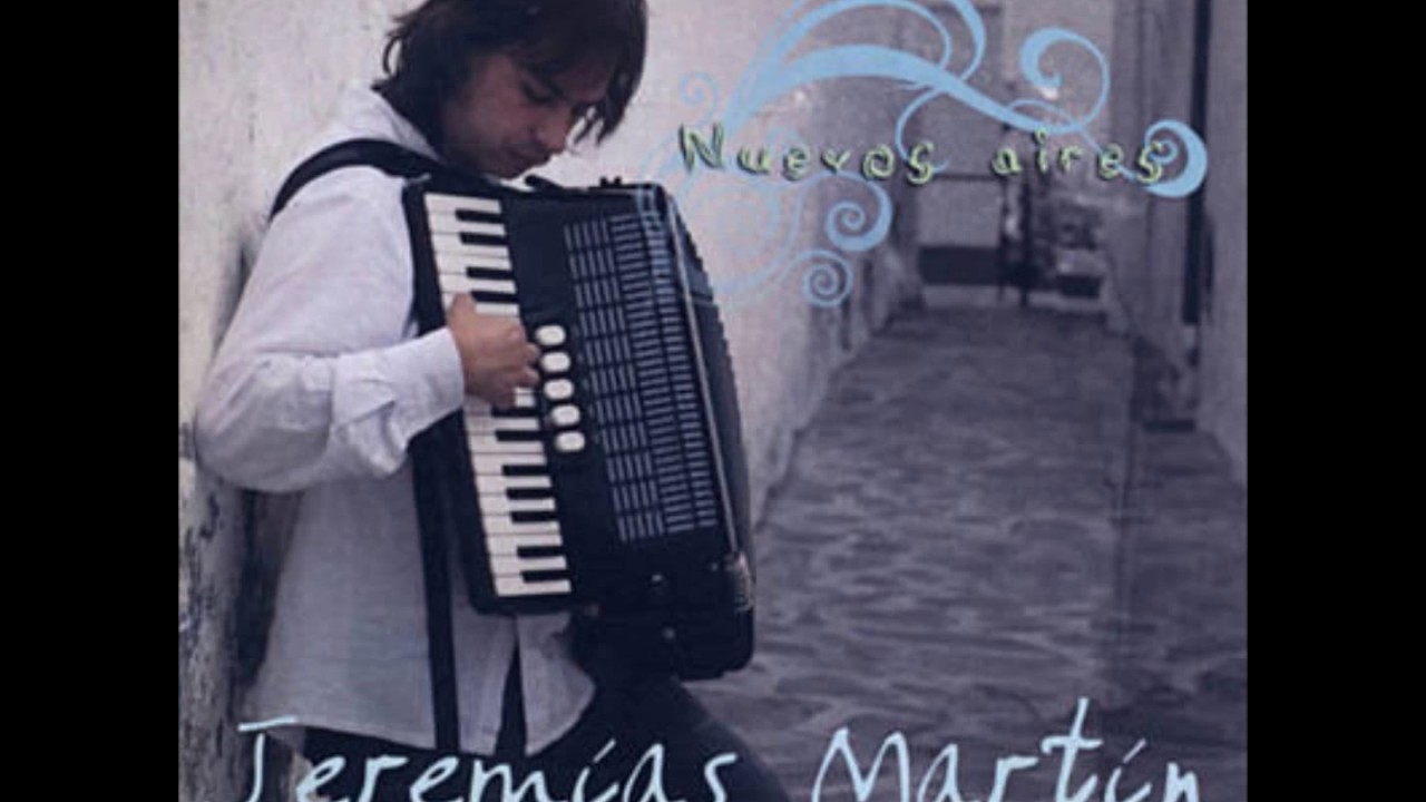 Jeremías Martín Group - Razones