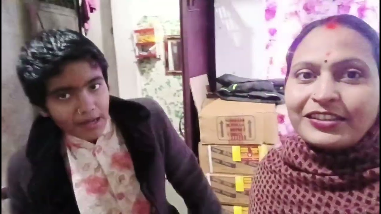 Aaj ka din sach mein bahut achcha tha 🙏🙏 problem solve 🥰🥰🥰