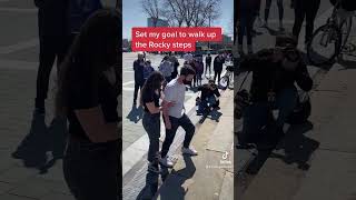 Young Man Walks Again after Spinal Cord Injury