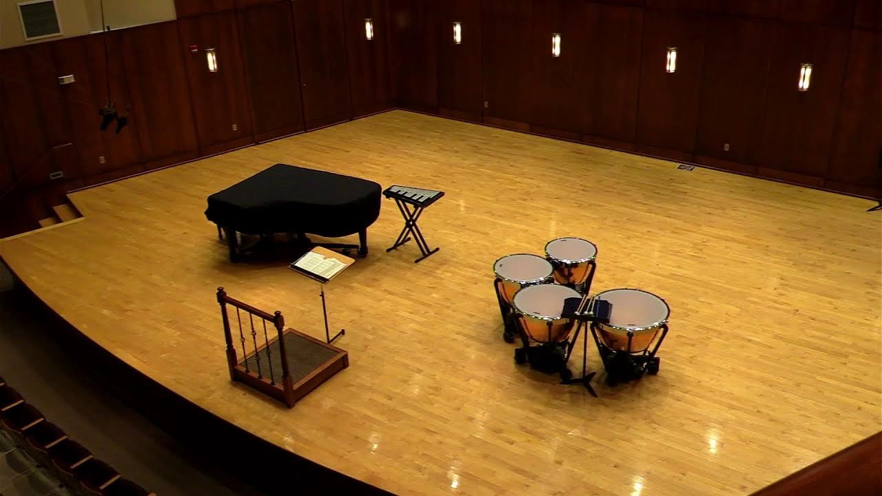 BHSU Bands - November 21, 2025