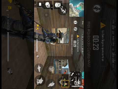Mi primer vídeo espero que lo apoyen