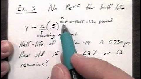 6 6 Solving Logarithm Equations