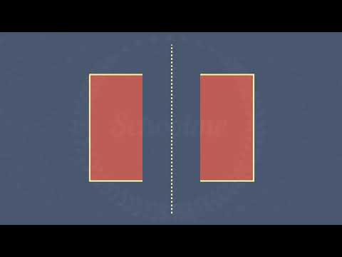 Video: Simetria Dhe Shkallëzimi