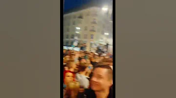 لا حظت برجيلها ولا خذت سيد علي مبروك فنلندا 