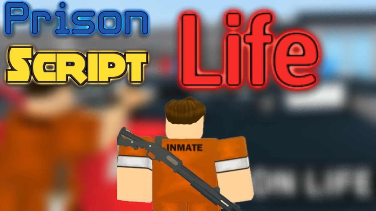 [NEW] Prison Life OP Script | Combat | Local | Server & More! - YouTube