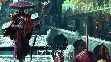 Savant - ZION - Desert Eagle