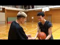 【1on1】あのスーパー中学生、柳澤 舜からリベンジを挑まれました。本気モードになった彼はもはや中学生ではないです、、。【全国の学生ボーラー必見】