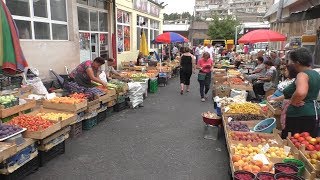 N2 Haykakan Shuka, Zhoghovrdakan, Yerevan, 22.07.19, Mo, Video-2.