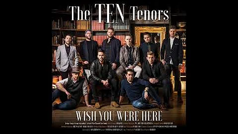 The Ten Tenors - We Are the Champions