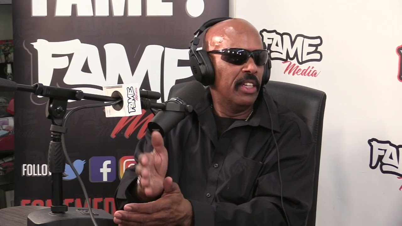 King George ( Formally Of No Limit Records ) Interview