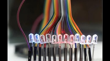 A Comprehensive Guide to Programming LED Patterns on Arduino