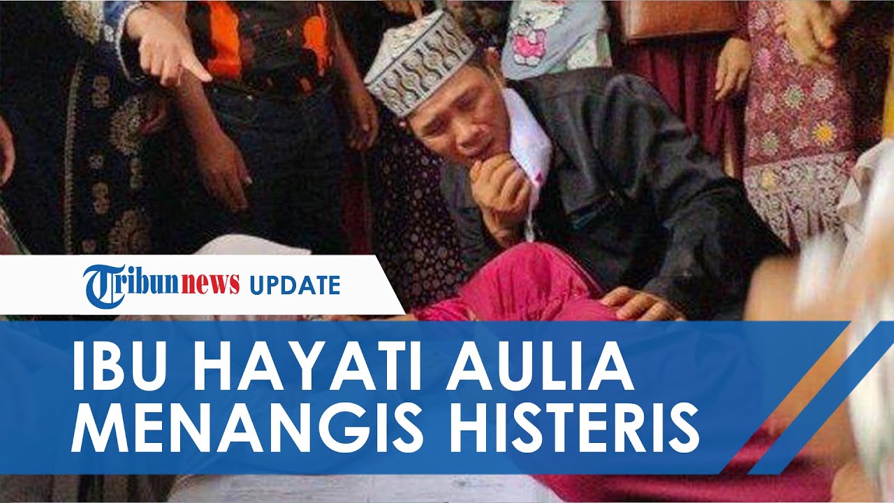 Tangis Pilu Ibu TKW yang Dibunuh setelah Dirudapaksa: Lisa Pengen Jadi Ustadzah tapi Jadi Jenazah