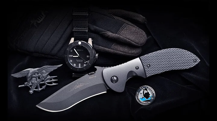 The Commander by Emerson Knives, Inc.