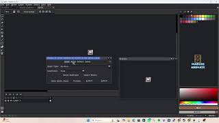 Aseprite Libresprite Tutorial: Exporting Animations via Tags and Loops