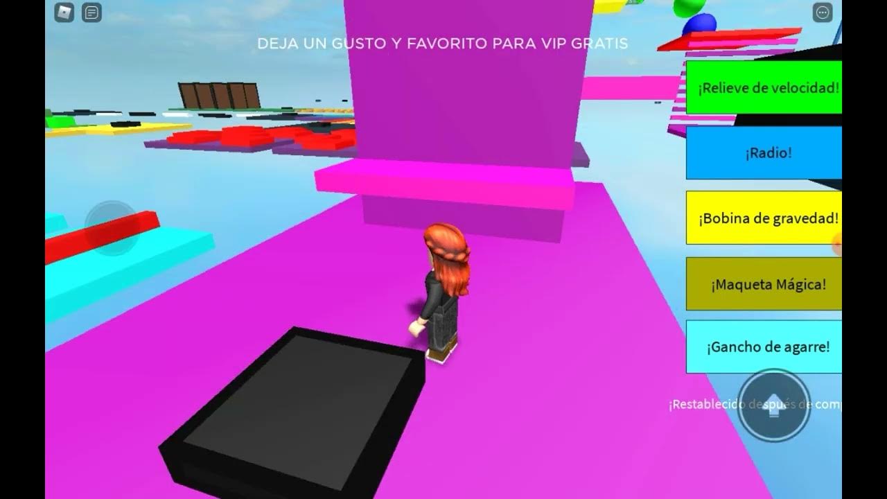 tumba la casa mami Denis gamer 16 YouTube