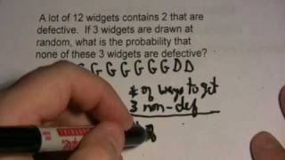 Bowen MATH 110 Section 8.3 (Part 8 of 10)