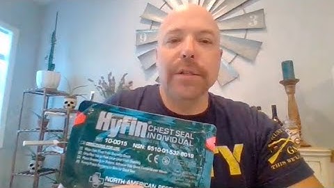 TCCC/TECC-Tactical Medical MARCH PAWS Acronym-“R”-Respiration