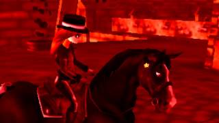 sso -Halloween-