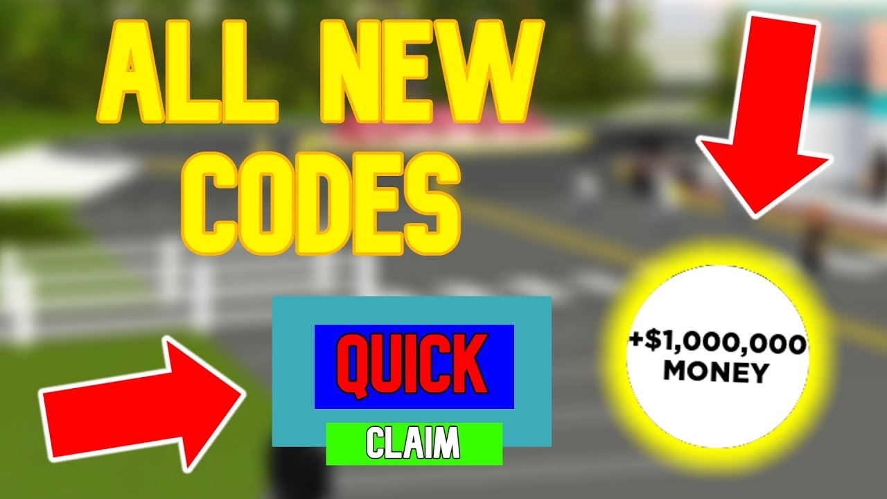 *SEPTEMBER 2021* ALL *NEW* WORKING CODES FOR SOUTHWEST FLORIDA BETA *OP*! ROBLOX YouTube