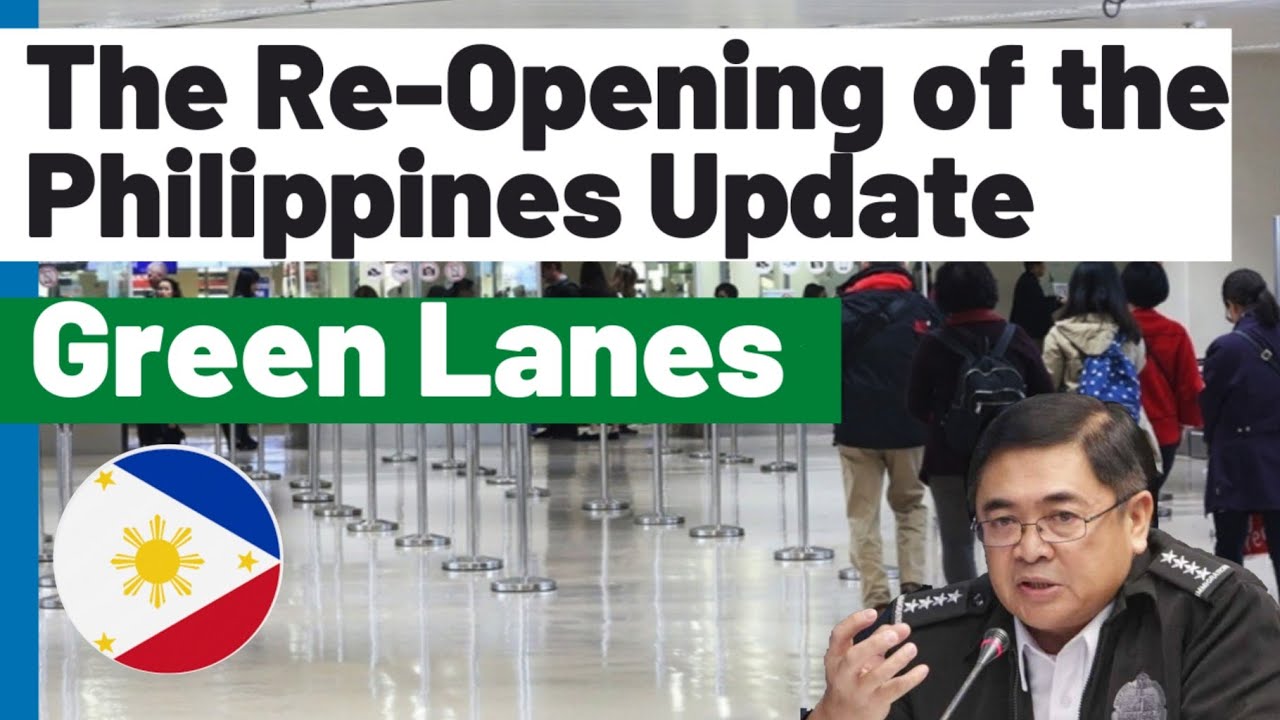PHILIPPINE TRAVEL UPDATE: QUARANTINE PROTOCOLS & RE-OPENING UPDATE | OFW BAN LIFTED | HERD IMMUNITY