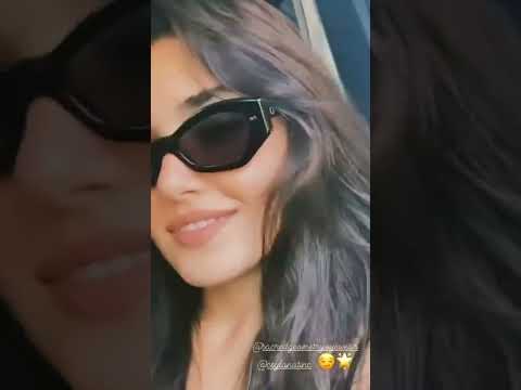 جديد استوري هاندا ارتشيل عبر حسابها علي الانستجرام شوفوا اللطافه