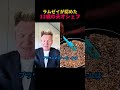 ラムゼイが認めた12歳の天才シェフ