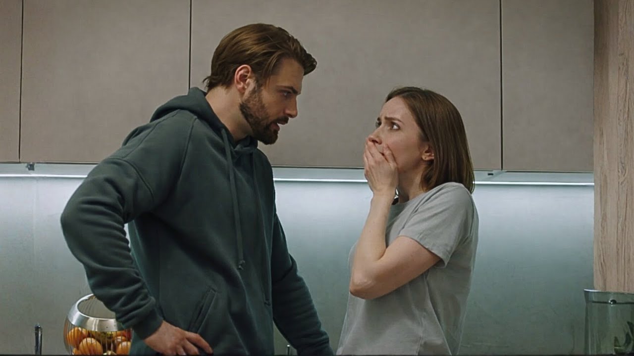 ELA DESCOBRE QUE FOI TRAÍDA E TROCADA POR OUTRA MAIS JOVEM | NOVO AMOR | ROMANCE