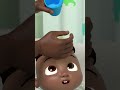 Cody&#39;s Bath Tub Bubble Beard #CodyTime #CoComelon #NurseryRhymes #CartoonsForKids