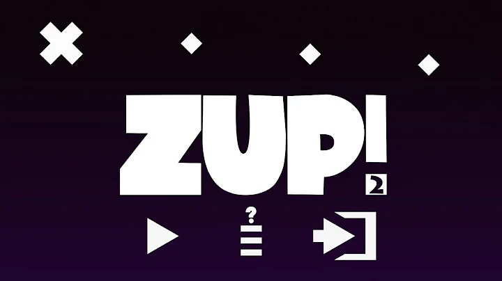 Zup! 2 - Level 16 (Level P)