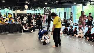 2026 BJJ Tournament R2 (ZB)