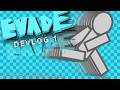 Making a Roguelite Fighting Game in Scratch