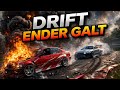 Gokart Drift Ender Galt