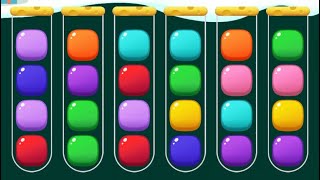 BallSort(5161-5170) screenshot 3