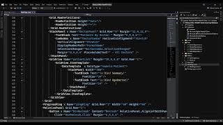 W25 PROG1442 03.3 - Step 6 - UWP Client for MedicalOfficeWebAPI - Add CRUD