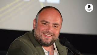 The Romford Film Festival 2023 - The Gentle Sex Q&A