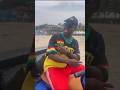 Abeiku Santana Tours Accra: Labadi Hotel, Jamestown Streets &amp; Laboma Beach – Unforgettable!"