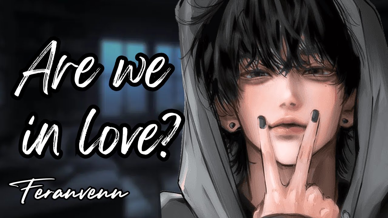 Chaotic Bestfriend Kisses You at a Sleepover [Falling in love] [ASMR]