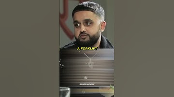 NAV REVEALS the TIME he QUIT making MUSIC 😳😔