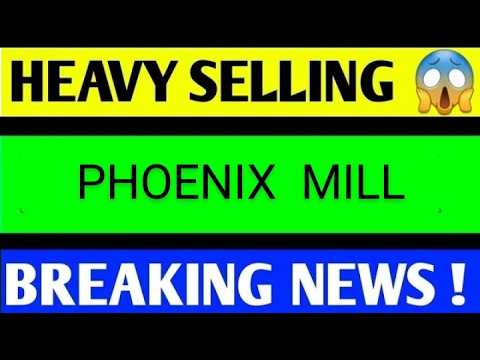 phoenix mills share latest news, phoenix mills share analysis, phoenix mills share price, phoenix