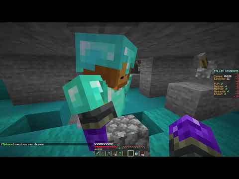 MODDED FALLEN KINGDOMS #11 (Ft. Siphano and TheGuill84)