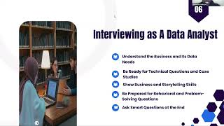 Brightflare Tech Academy Free Training | Data Analysis - Week 4 (Part 2)