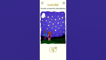 Dop 2 | Level 1526 | Create a romantic atmosphere | Delete one part | ‎@Dop2Gaming1122 | #Dop2