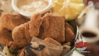 Crazy Cajun Restaurant in Beaumont, Texas