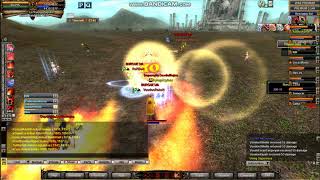 AkmazTr VS VooDoo