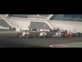 Project CARS: Tier 5 - Formula Gulf 1000 - Intro Video